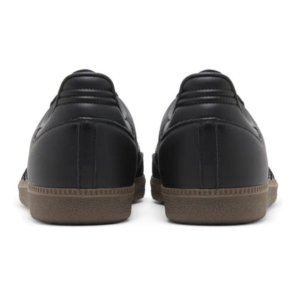 adidas Men's Samba OG 'Triple Black'