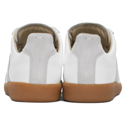 MAISON MARGIELA White & Gray