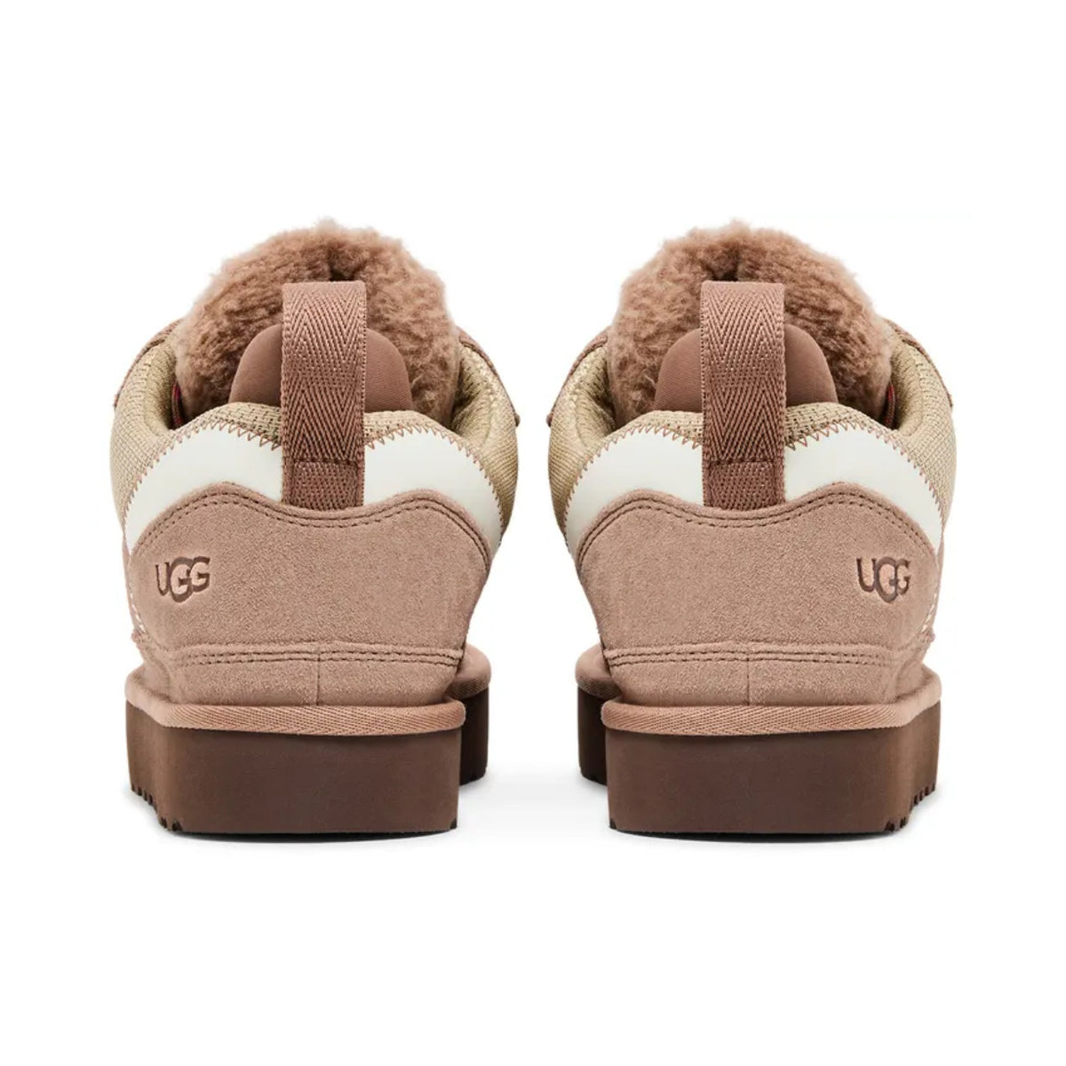 UGG Lowmel 'Rocky Oak'