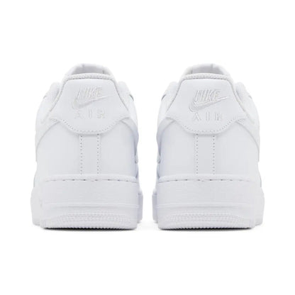 Nike Air Force 1 Low ’07 White