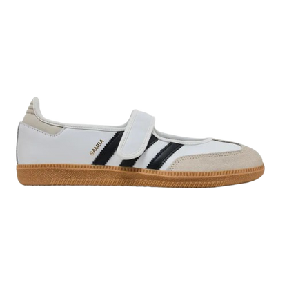 adidas Wmns Samba Jane 'White Black Gum'