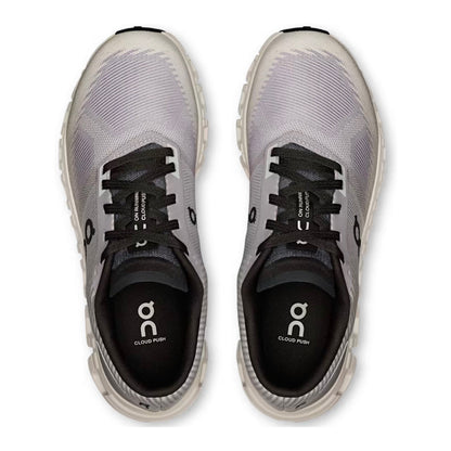 ON Cloud 6 Push Lilac | Black