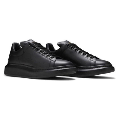 Alexander McQueen Oversized 'All Black'