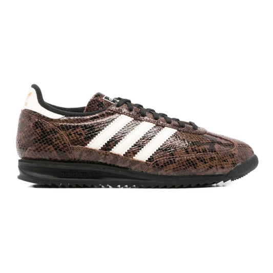 adidas SL 72 OG Snakeskin Preloved Brown