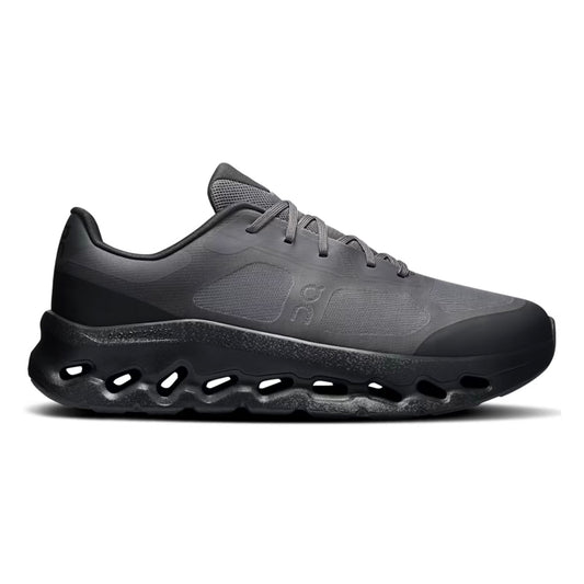 On Running Cloudtilt Remix Black | Black