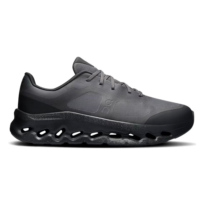 On Running Cloudtilt Remix Black | Black