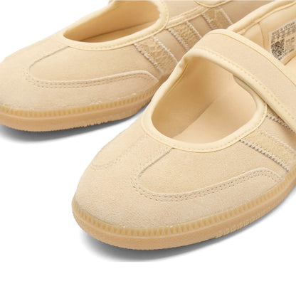 Adidas Samba Jane W “Sand Strata”