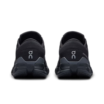 On Running Cloud X4 'Black Eclipse'