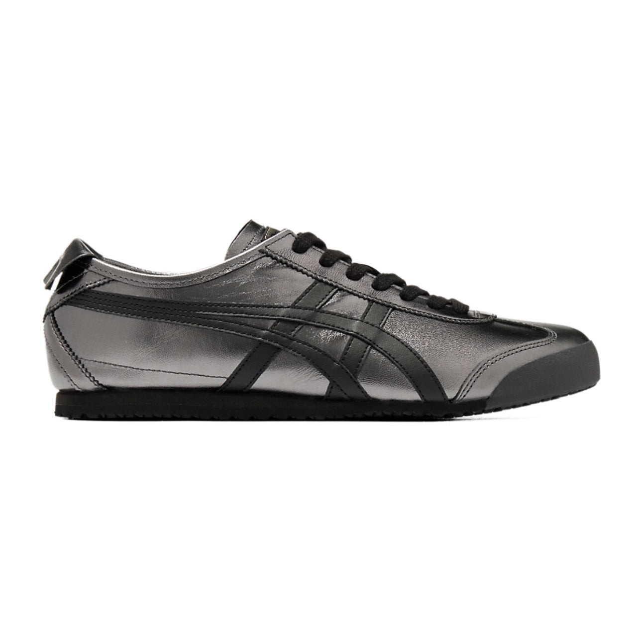 Onitsuka Tiger Brown Mexico 66 'GUNMETAL/BLACK'