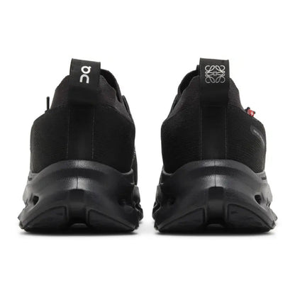 LOEWE x OnCloudtilt All black