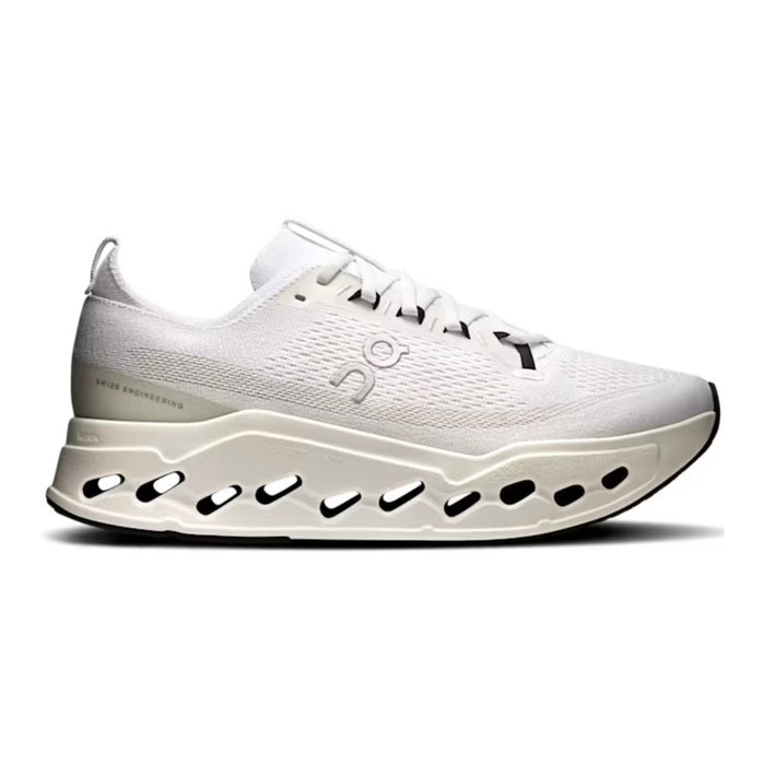 ON Cloudsurfer Max White | White