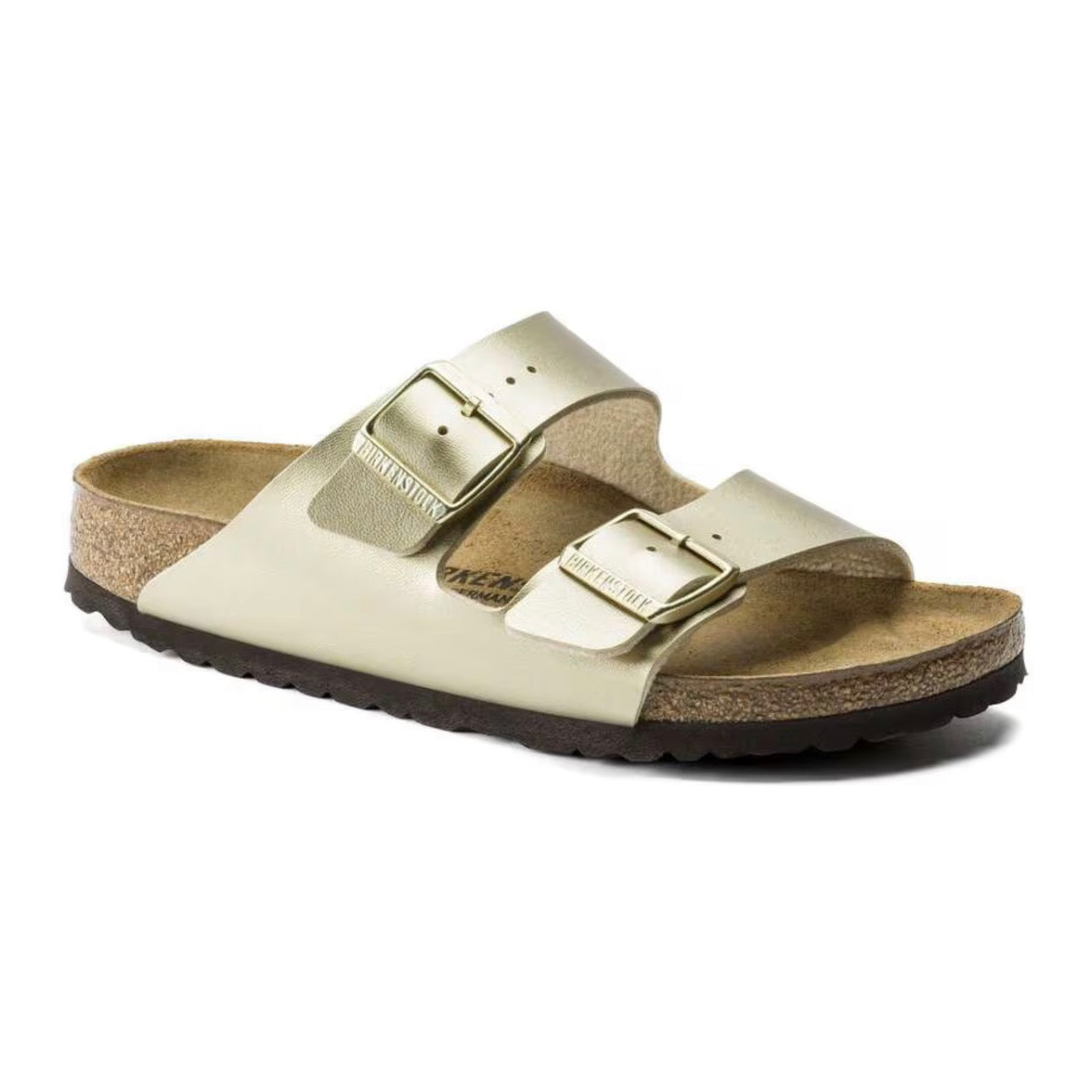 Birkenstock Arizona Gold