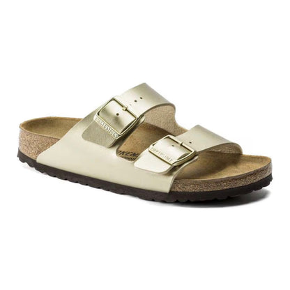 Birkenstock Arizona Gold
