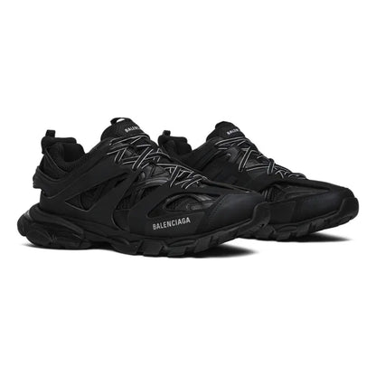 Balenciaga Track Sneaker 'Triple Black'