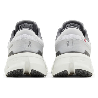 On Running Cloudrunner 2 Frost | White