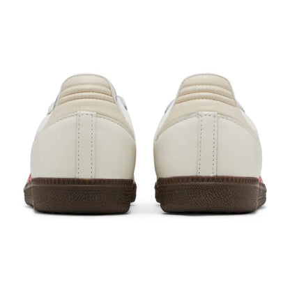 adidas Samba OG 'White Wonder Mauve'