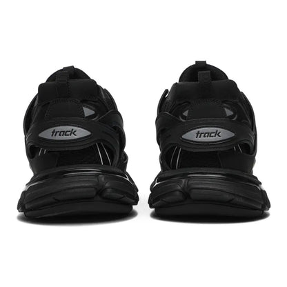 Balenciaga Track Sneaker 'Triple Black'