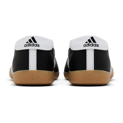 adidas Taekwondo Mei Ballet 'Core Black / Cloud White / Gum'