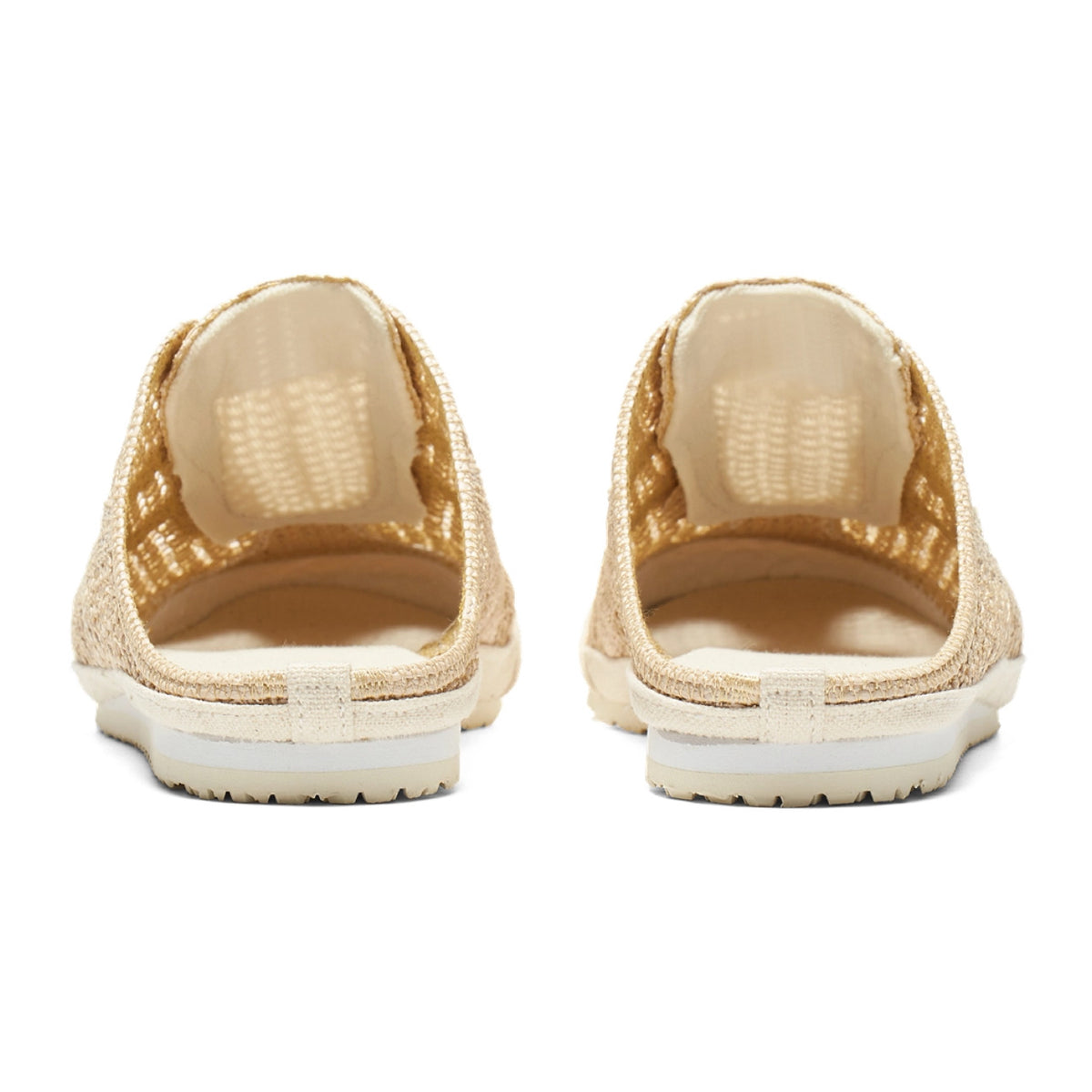 Onitsuka Tiger MEXICO 66 SABOT NATURAL/CREAM