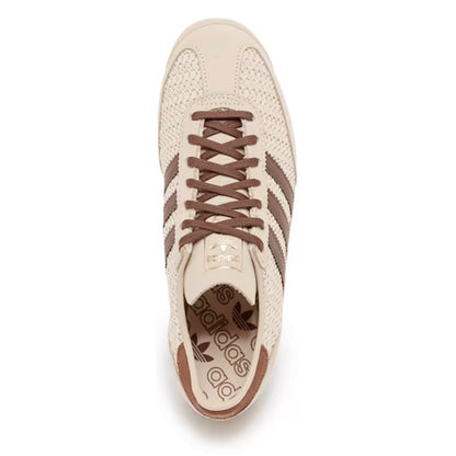 adidas SL 72 sneakers Sand Strata / Preloved Brown / Cream White