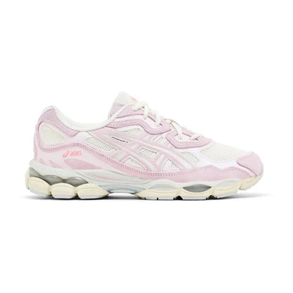 Asics Gel NYC 'Cream Rose Water'