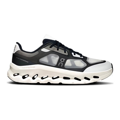 On Running Cloudtilt Remix Black | Ivory