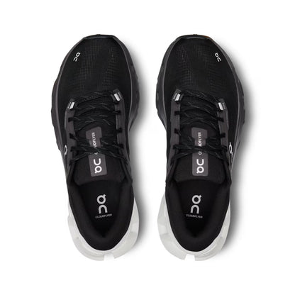 ON Cloudflyer 5 'Black / White'