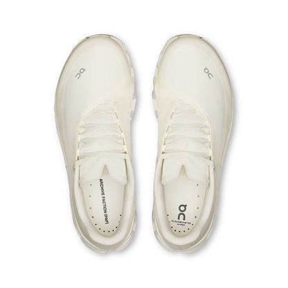 ON Cloudmonster Hyper PAF 'White / White'
