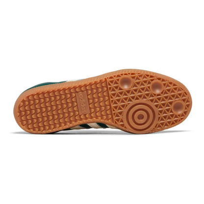 Adidas Samba OG – Collegiate Green