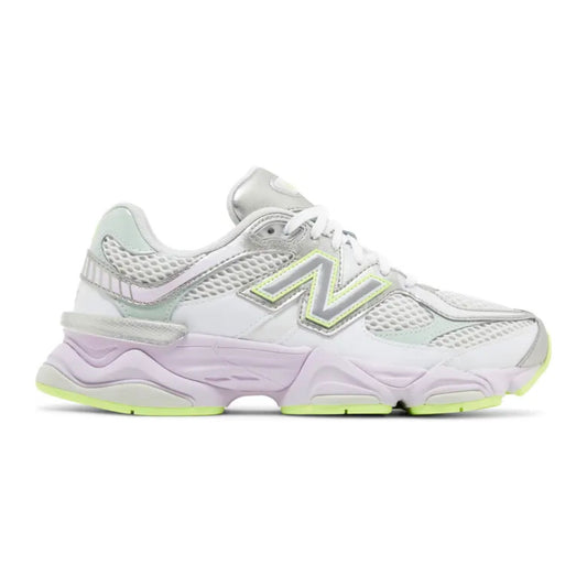 New Balance 9060 'White / Taro'