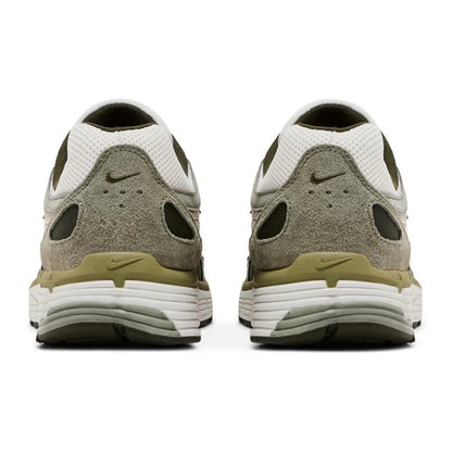 NIKE P-6000 LIGHT ARMY KHAKI
