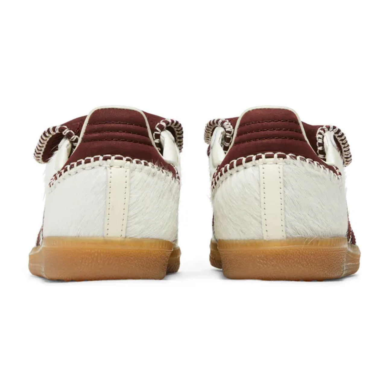 adidas Samba Wales Bonner x Pony 'Cream White'