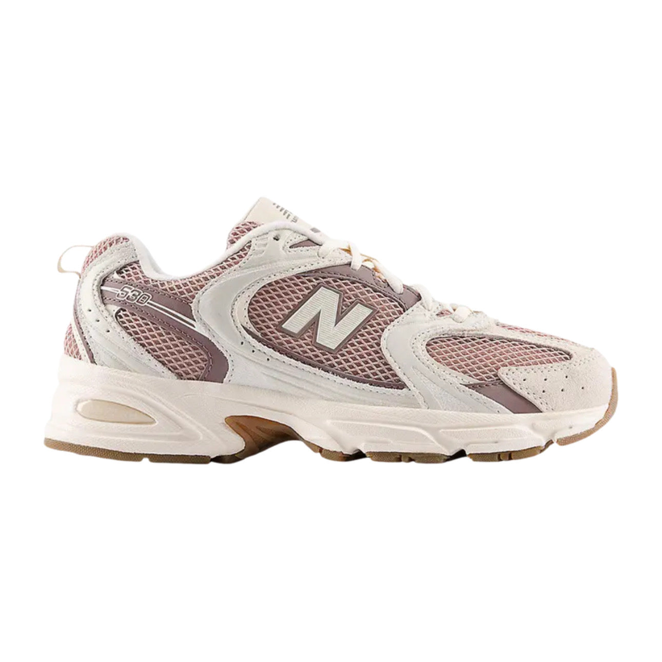 New Balance 530 'Bisque Earth Shadow'