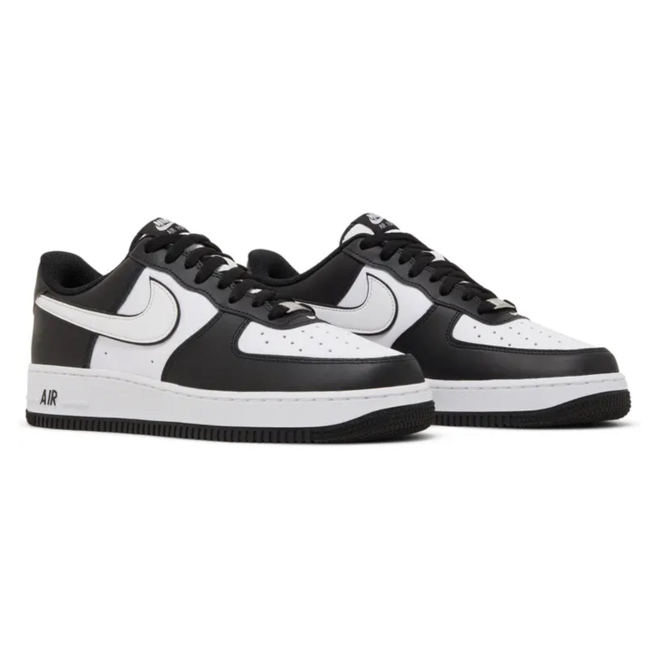 Nike Air Force 1 '07 'Panda'