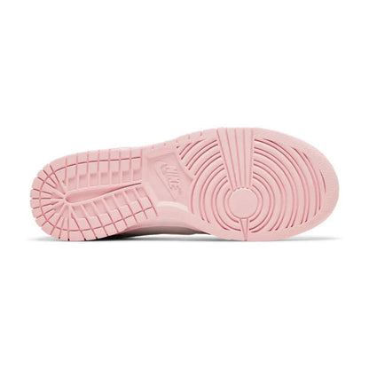 Nike Wmns Dunk Low LX 'Photon Dust Pink Foam'