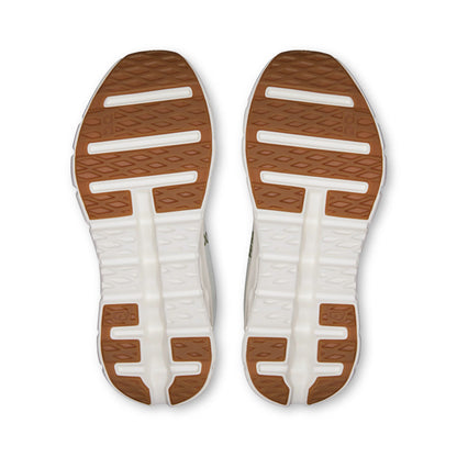 On Cloudtilt 2 Loewe 'White / Khaki'