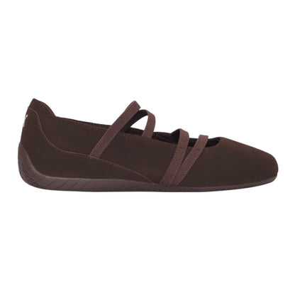 Puma Wmns Speedcat Ballet 'Dark Chocolate'