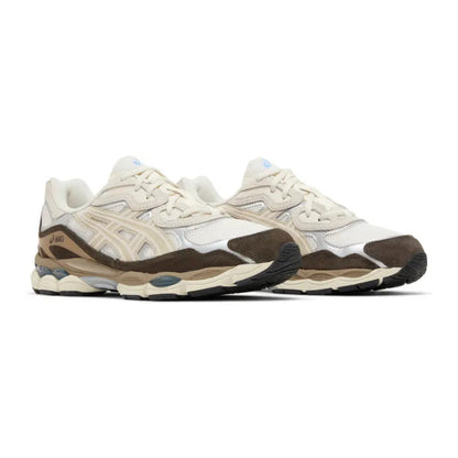 Asics Gel NYC 'Cream Mocha'