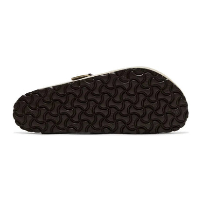 Birkenstock Boston BS Suede Taupe