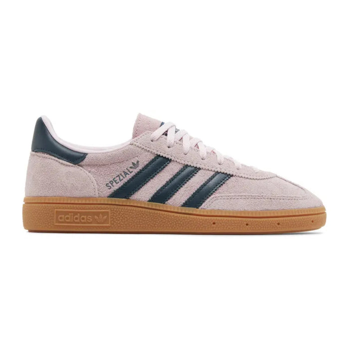 Adidas Wmns Handball Spezial 'Clear Pink Arctic Night'