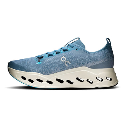 ON Cloudsurfer Max Dust | Ivory