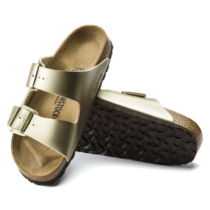 Birkenstock Arizona Gold
