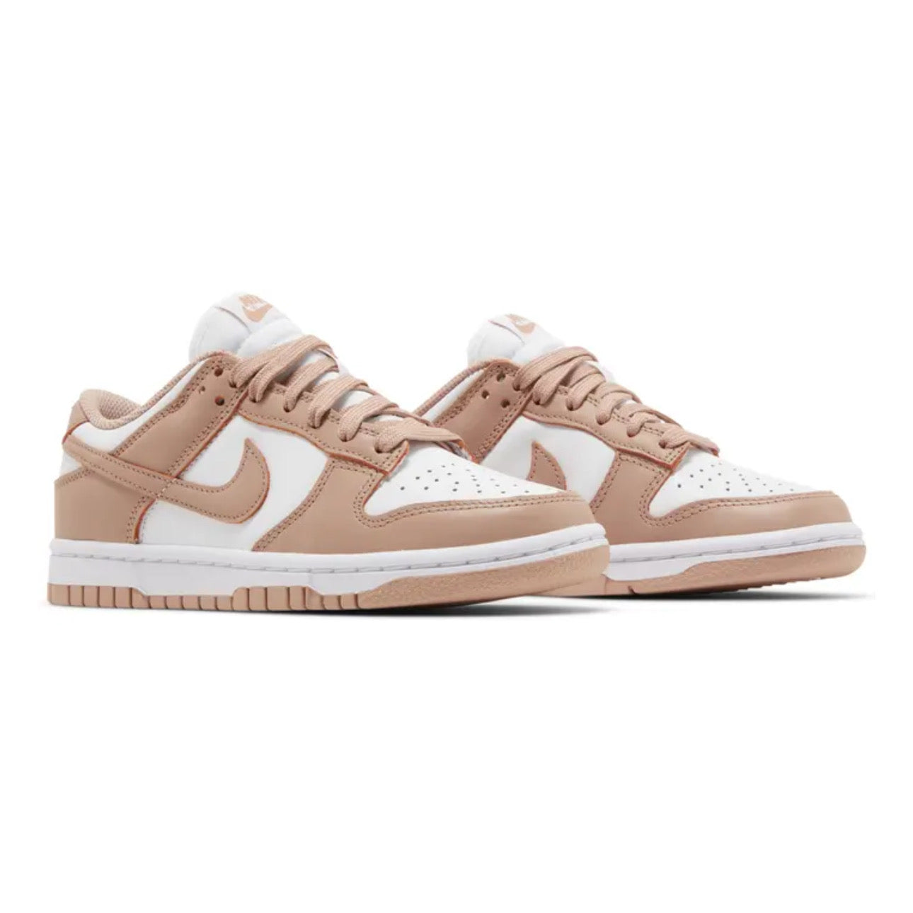 Nike Wmns Dunk Low 'Rose Whisper'