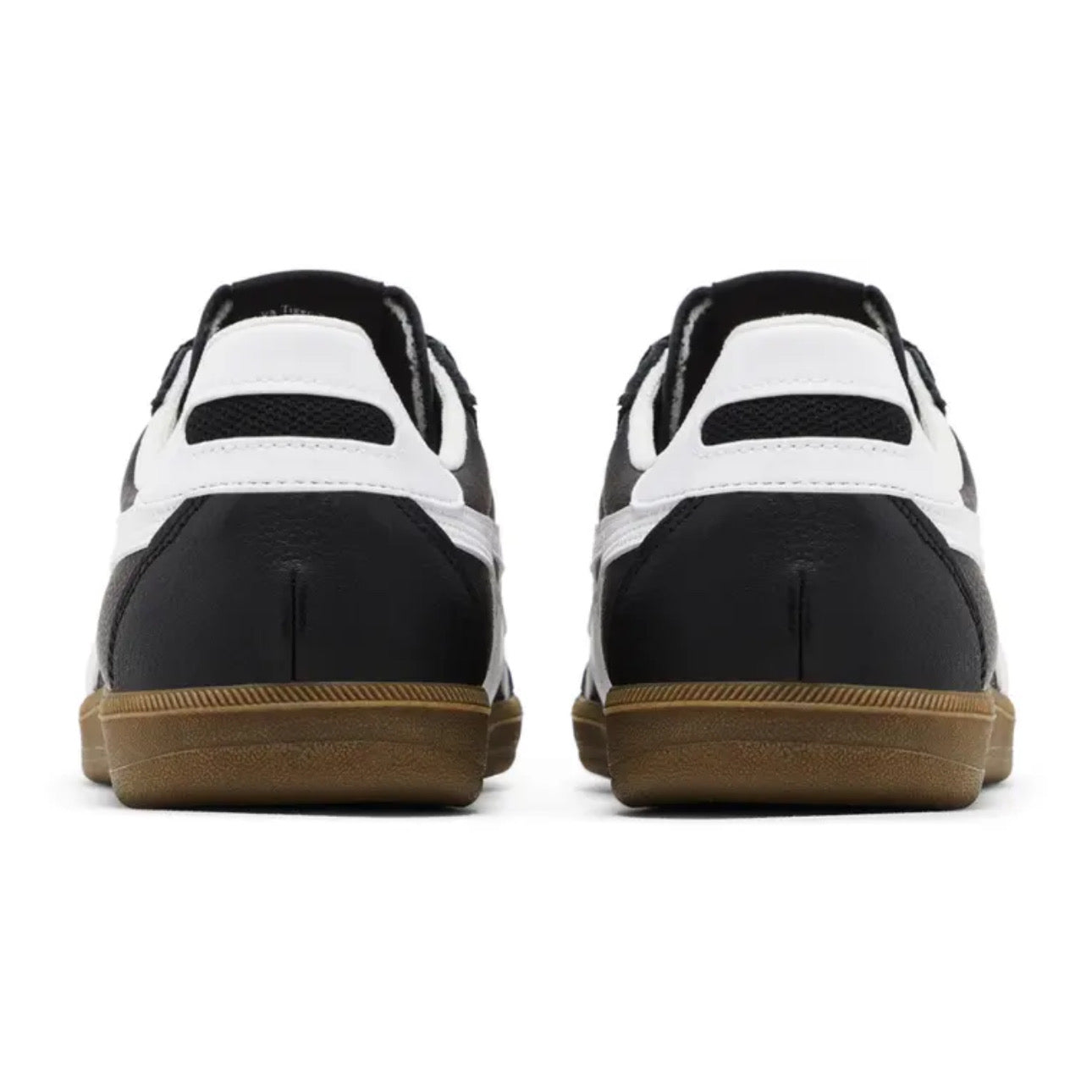 Onitsuka Tiger Tokuten 'Black White Gum'