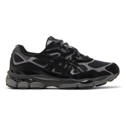 ASICS Gel NYC 'Graphite Grey Black