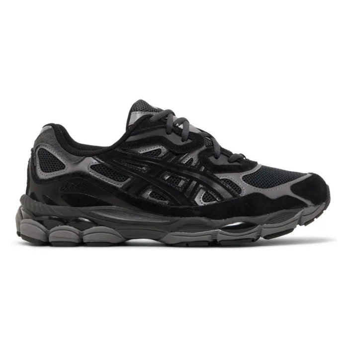 ASICS Gel NYC 'Graphite Grey Black