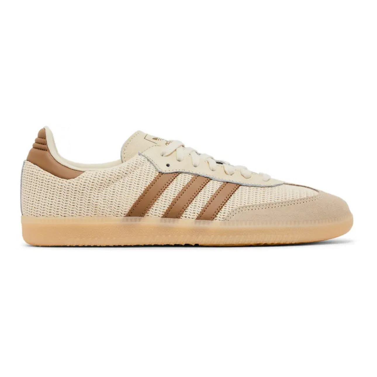 adidas Samba OG 'Cream White Cardboard'