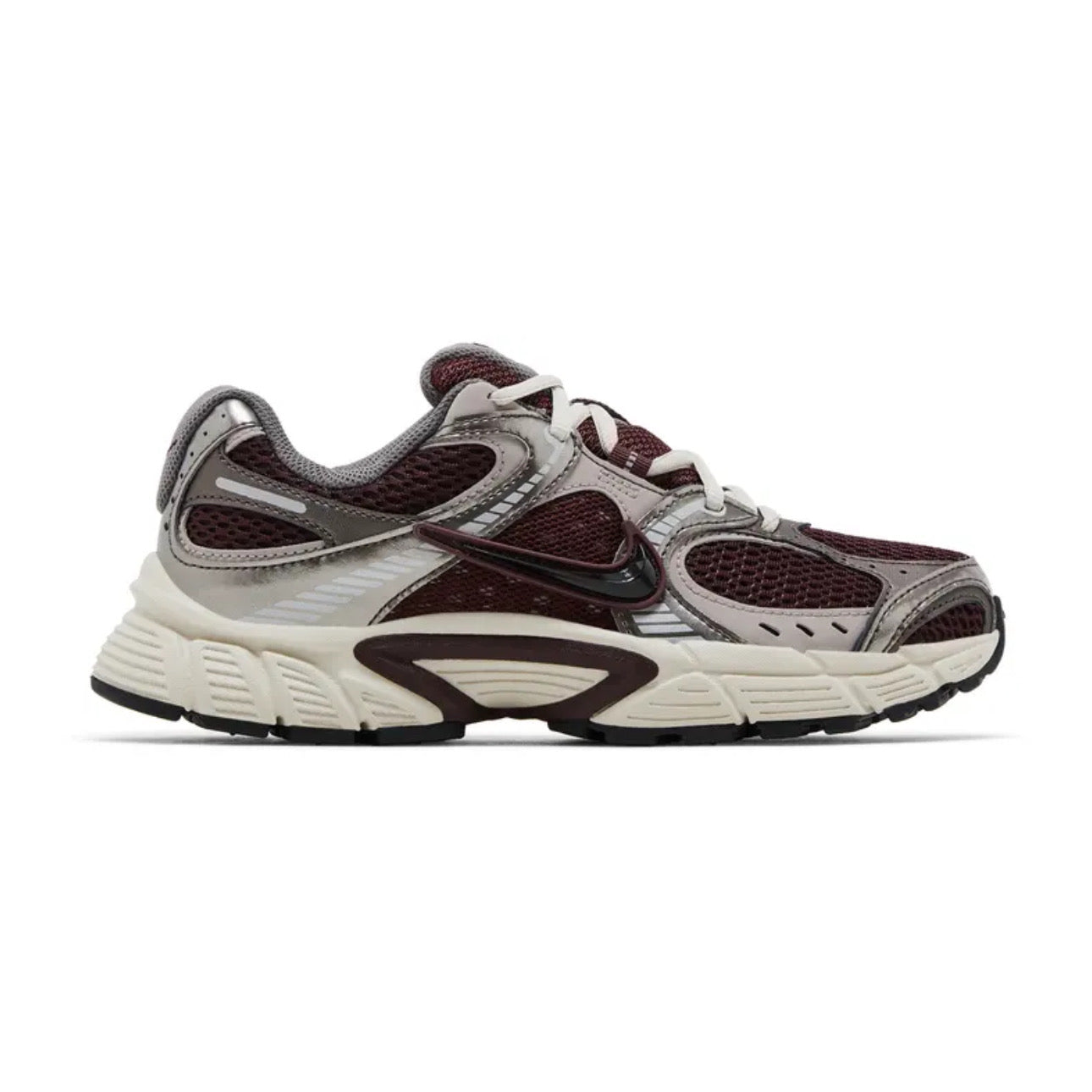 Nike V5 RNR 'Burgundy Crush Light Orewood Brown'