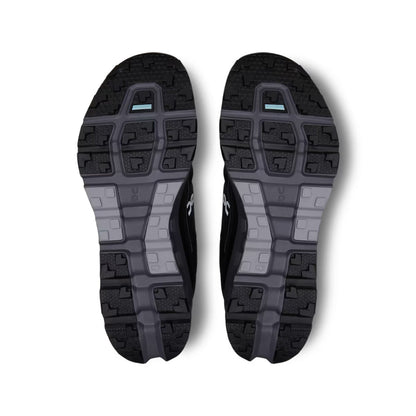 ON Cloudvista 2 Waterproof Black | Eclipse