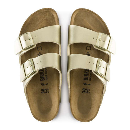Birkenstock Arizona Gold